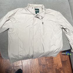 Mens Jacket