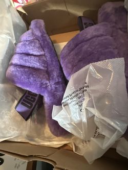 Ugg Boots And Slippers 