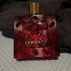 Versace Eros Flame EDT