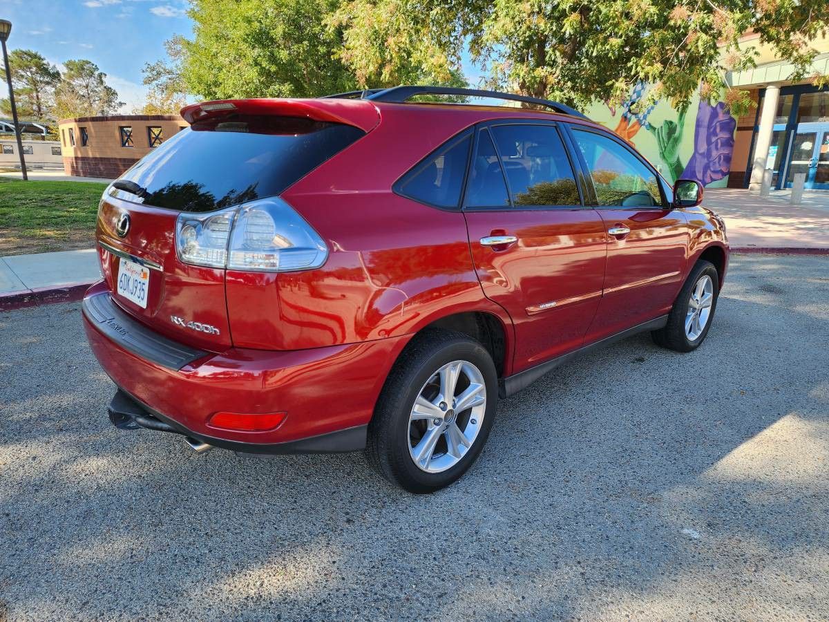 2008 Lexus Rx 400h for Sale in Los Angeles, CA OfferUp