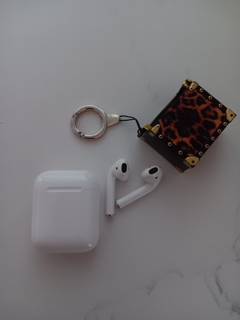 Air Pods 1st Generation