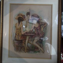 Jay Jalaude Painting 