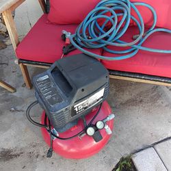 Air compressor