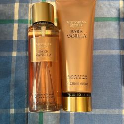 Victoria secret Fragrance Set