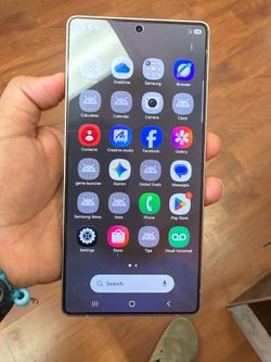 Samsung Galaxy S25 Ultra