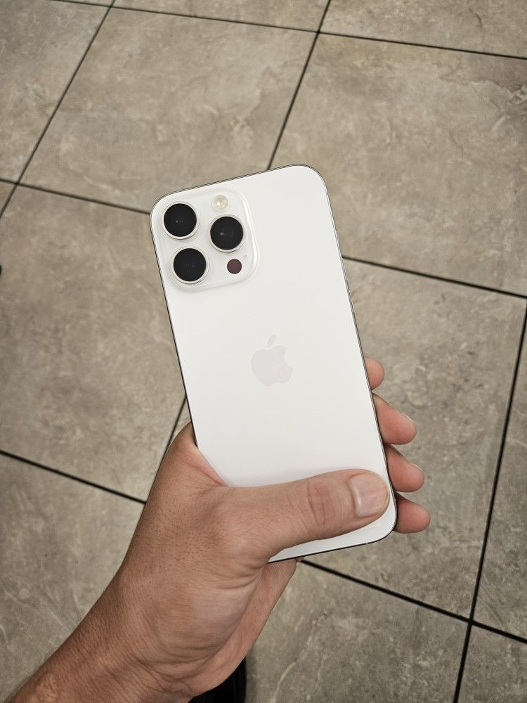 iPhone 16 Pro Max Unlocked 512GB