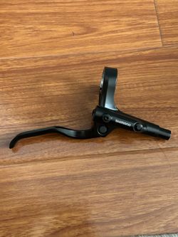 Mt200 shimano break lever