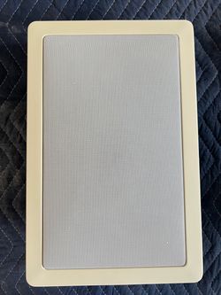 Klipsch Wall Speakers