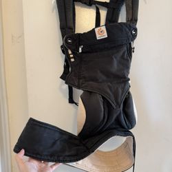 Ergo360 Baby Carrier