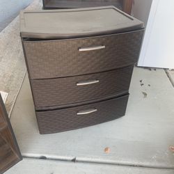 Drawers 