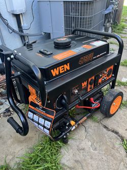 Generator