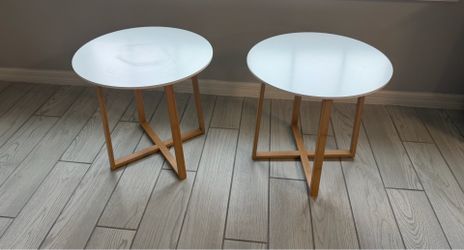 Side Tables/ Night Stand Tables/ Corner Tables