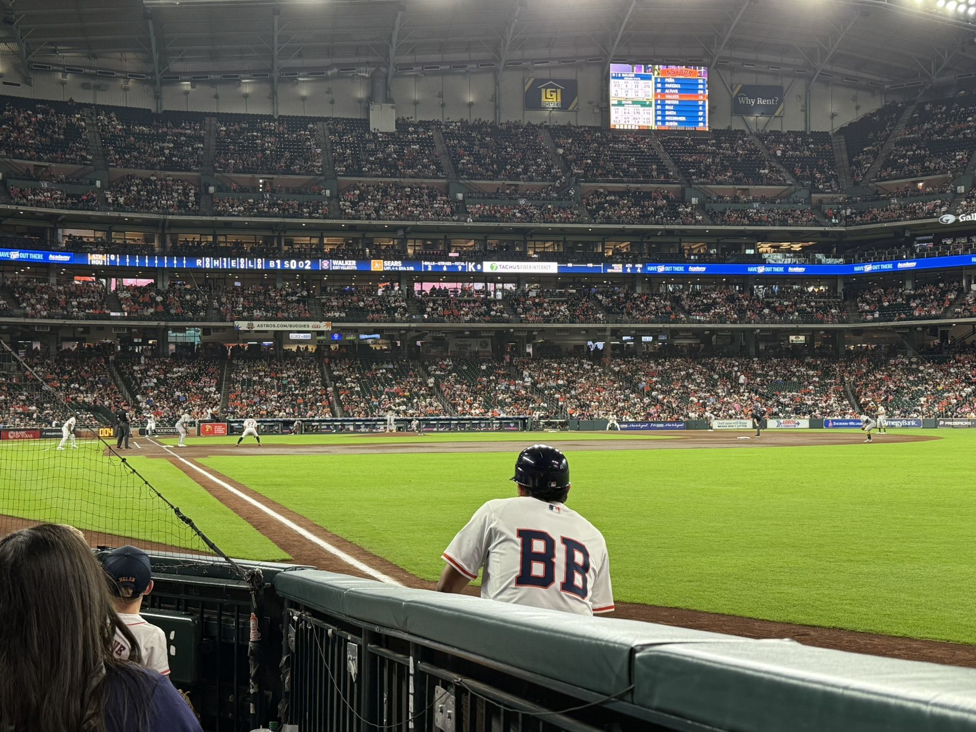 Houston Astros