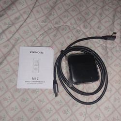 Kiwi Home Video Dock Converter