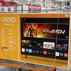 VIZIO 75 Inch TV