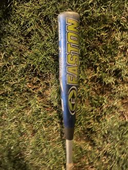 Easton bat