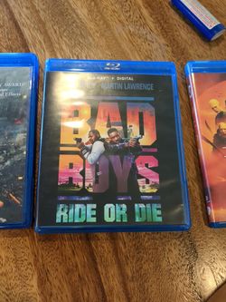 Bad Boys