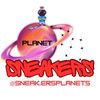 Sneakers Planets