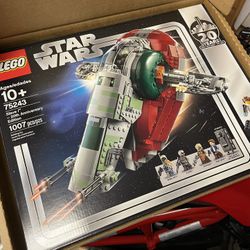 star wars slave one lego set