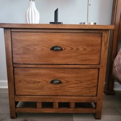 King Size Bedroom Set