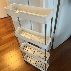 Storage Cart