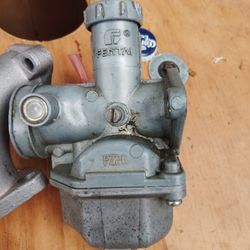 Carburetor 26 Mm