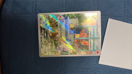 Charmander #044