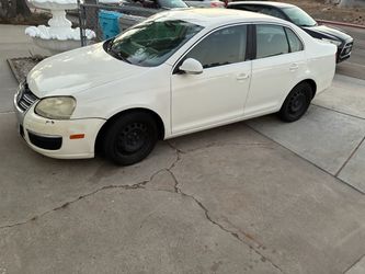 2008 Volkswagen Jetta
