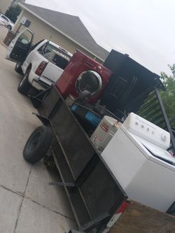 I Remove Metal For Free 