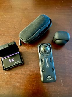 Insta360 X4 360 Action Camera
