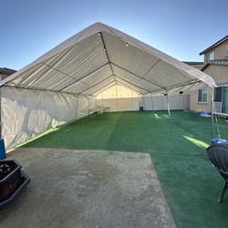 Chairs, Tables, Canopies, Draping, Jumepers, More