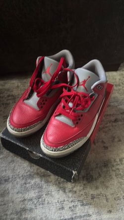 Jordan 3