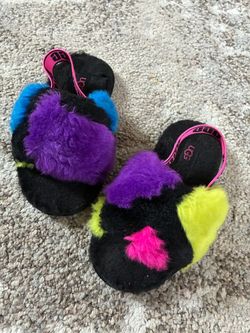 Toddler Uggs