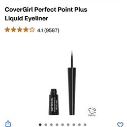 Cover eye Perfect Point Plus Liquid Eyeliner