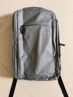 Backpack 