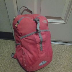 The North Face Backpack 