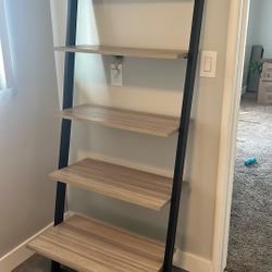 6 Ft Shelves