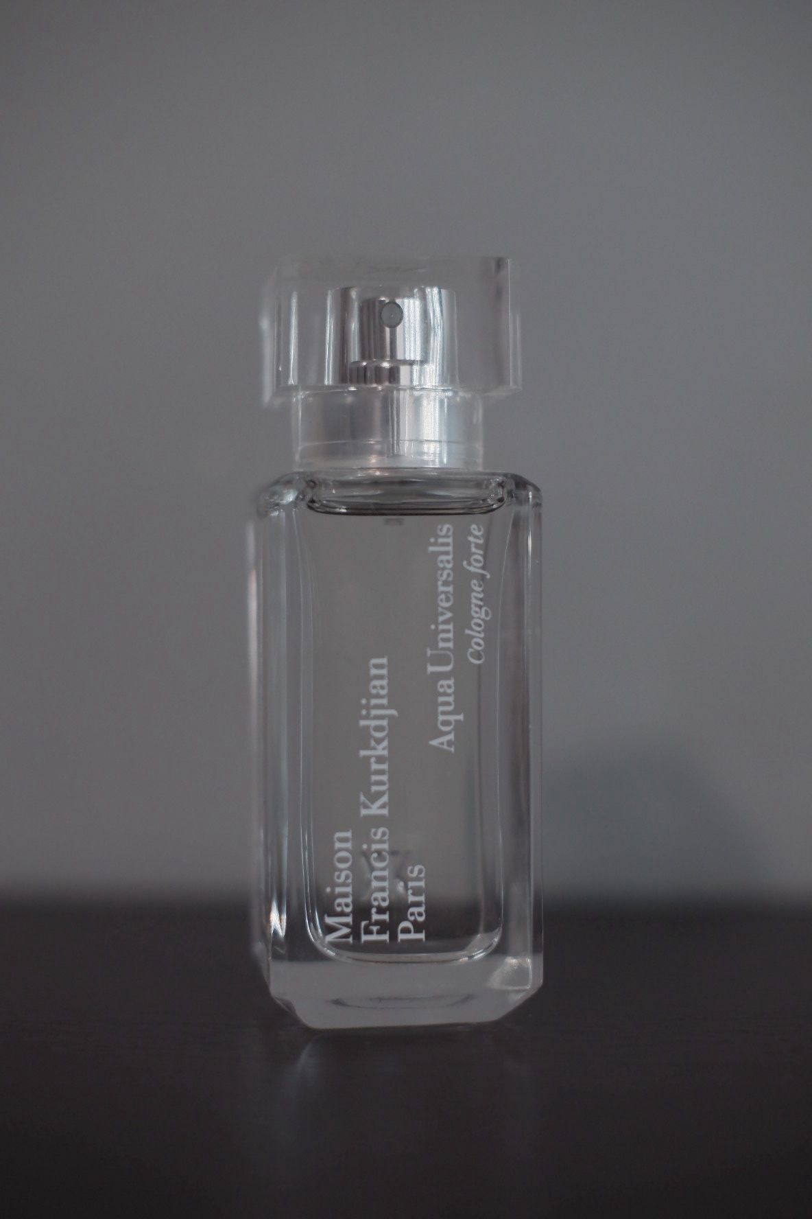 Maison Francis Kurkdijan Paris - Aqua universalis Cologne Forte (35ml)