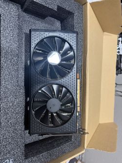 XFX SPEEDSTER SWFT210 RADEON RX 6600 8gb