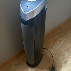 Air Purifier w/ Filter