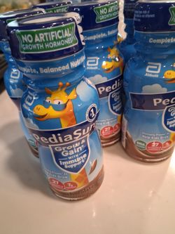 PediaSure Gain & Grow 24 Pack