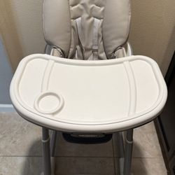 Graco high Chair