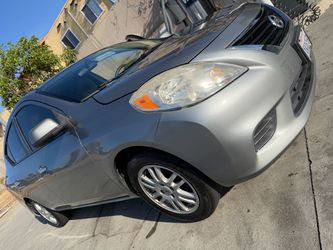 2013 Nissan Versa