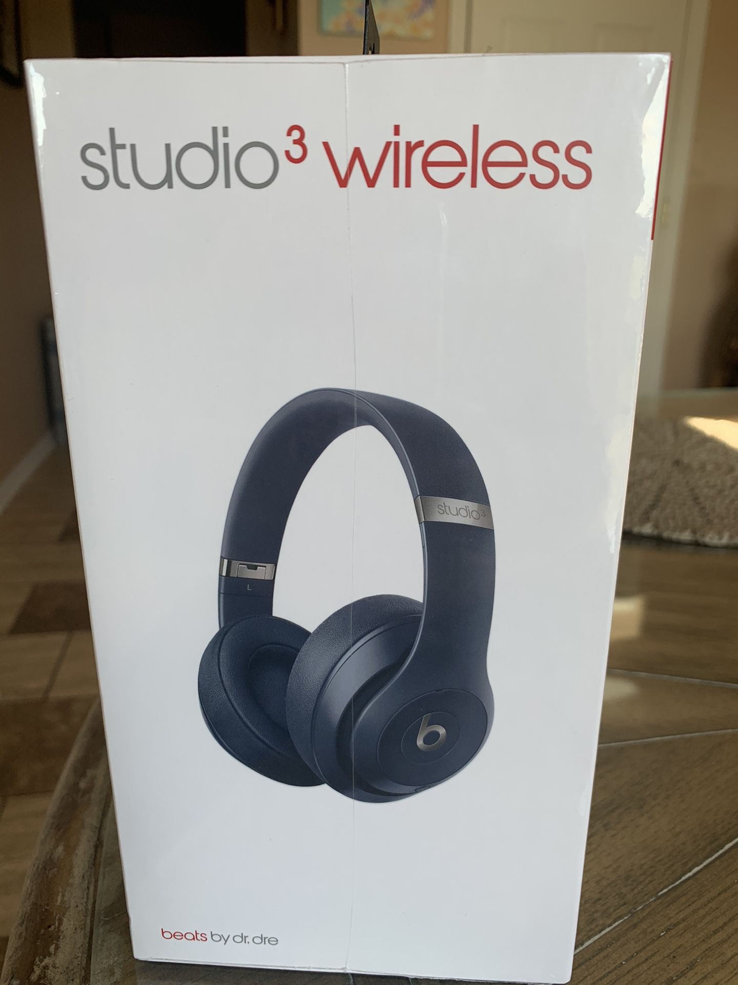 Brand New Factory Sealed Beats Studio 3 Wireless