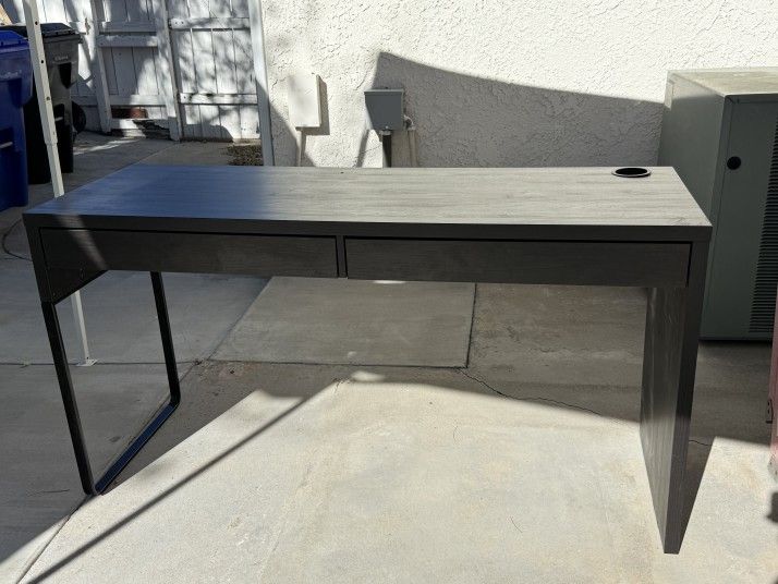 IKEA DESK $30. OBO