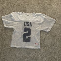 USA jersey 