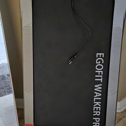 Pad Treadmill