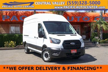 2020 Ford Transit-250 Cargo Van