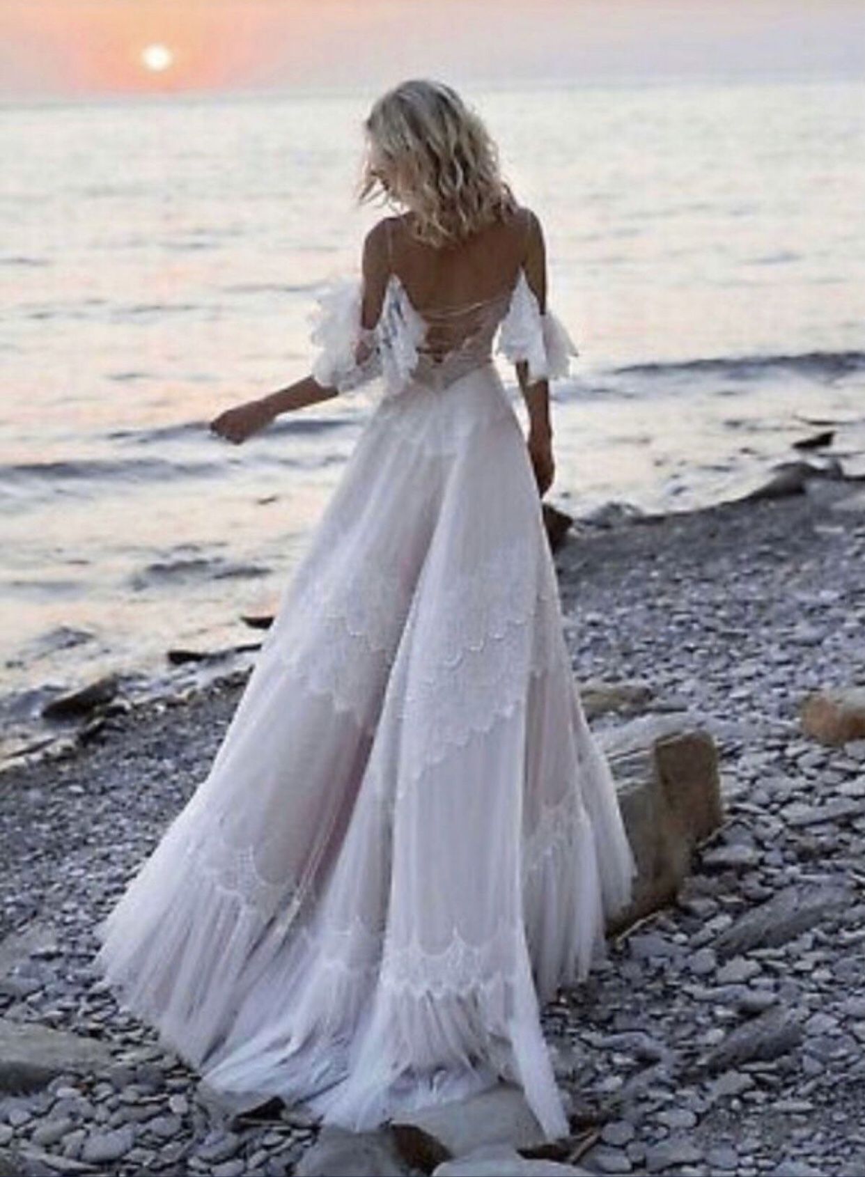 Wedding Gown / Bridal Dress / Wedding Dress