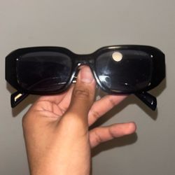Prada Sunglasses